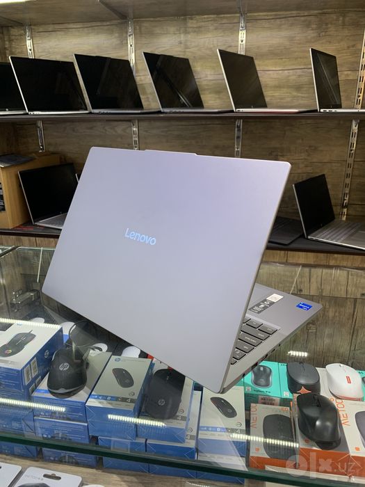 Lenovo Ideapad Slim 3