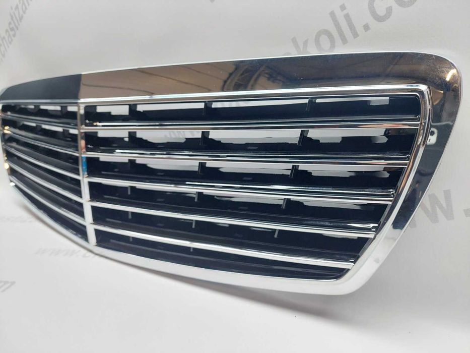 Решетка за MERCEDES E-class W211