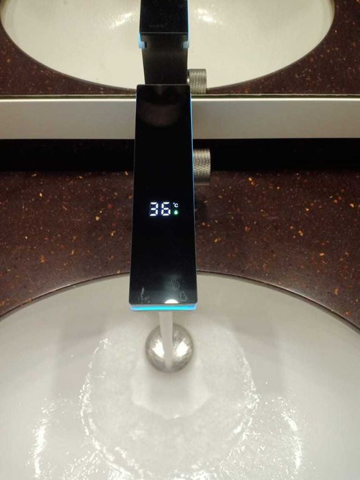 Смеситель для раковин