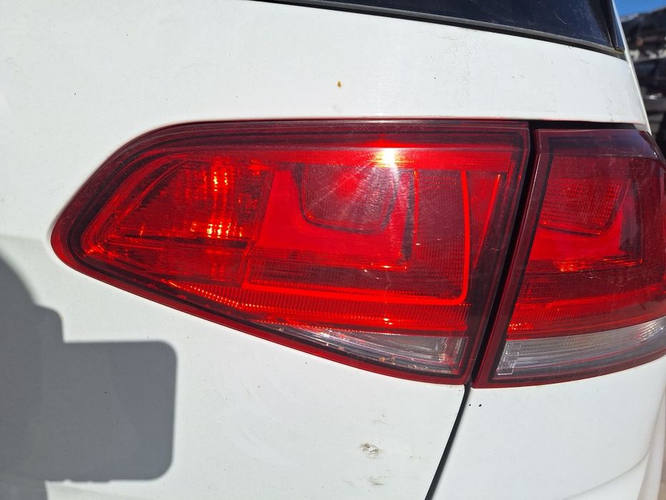 Стоп - стопове Vw Golf 7 4 hatchback / Голф 7 4 врати 2016г.