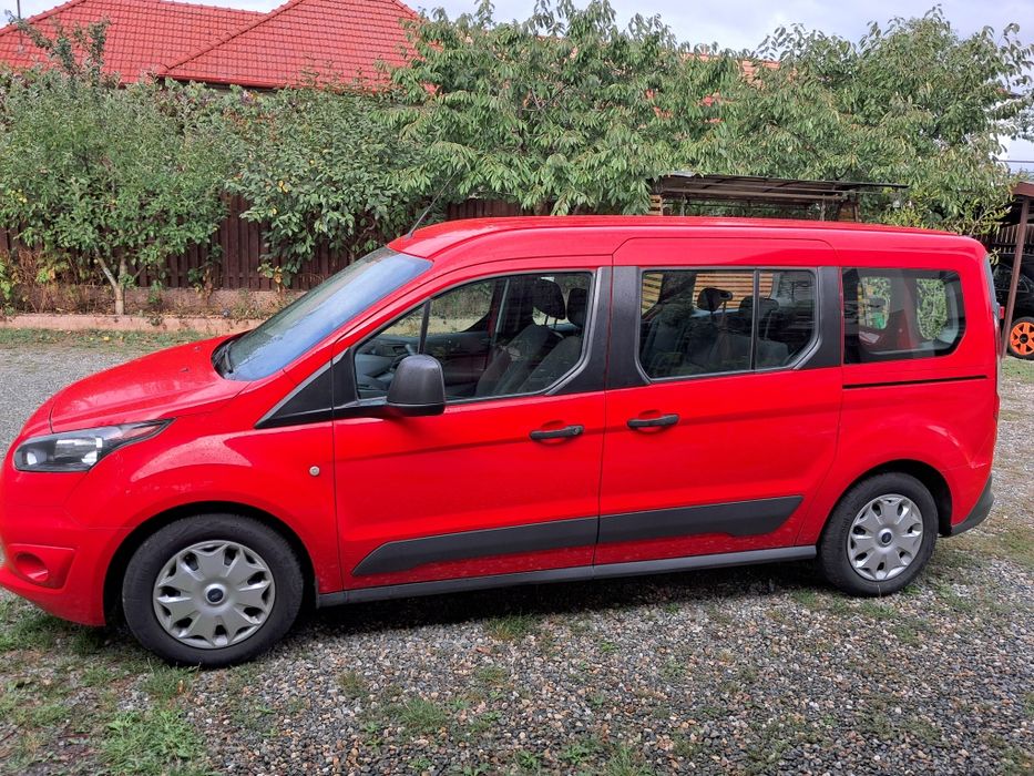Scaune ford transit connect tourneo