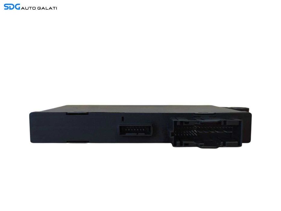 Unitate Modul Calculator Imobilizator BMW Seria 3 E90 E91 2004 - 2013 Cod 9147196-01 [LR1744]