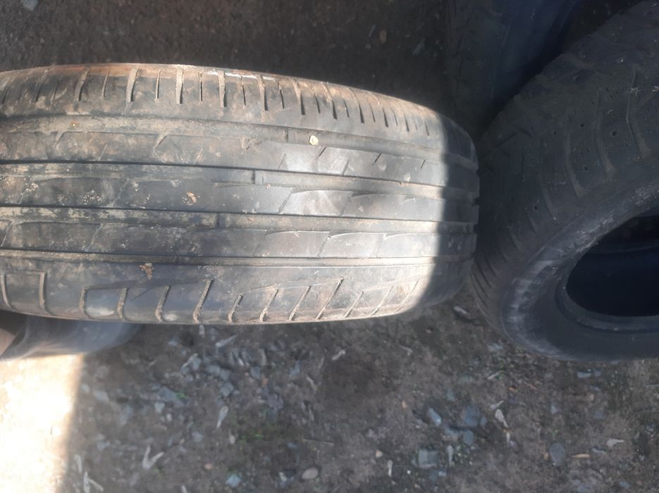 Продам колесо и шины