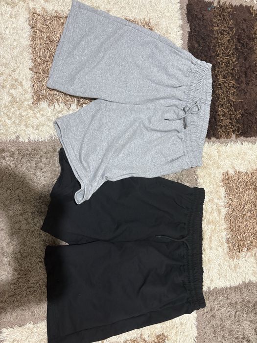 Pantaloni scurti barbati marimea L.