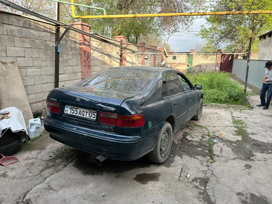 Хонда акорт сатылады 1994