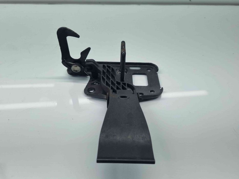 Maner deschidere capota Audi A4 (8K5, B8) Avant [Fabr 2008-2015]