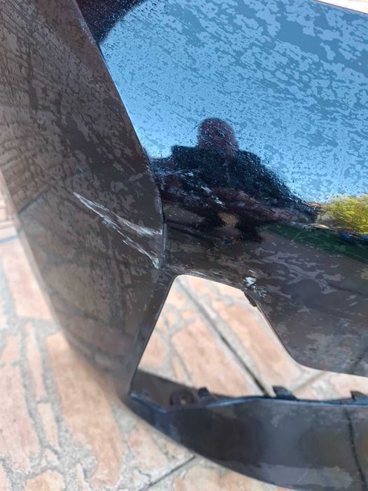 Предна броня за BMW 3 G20/G21