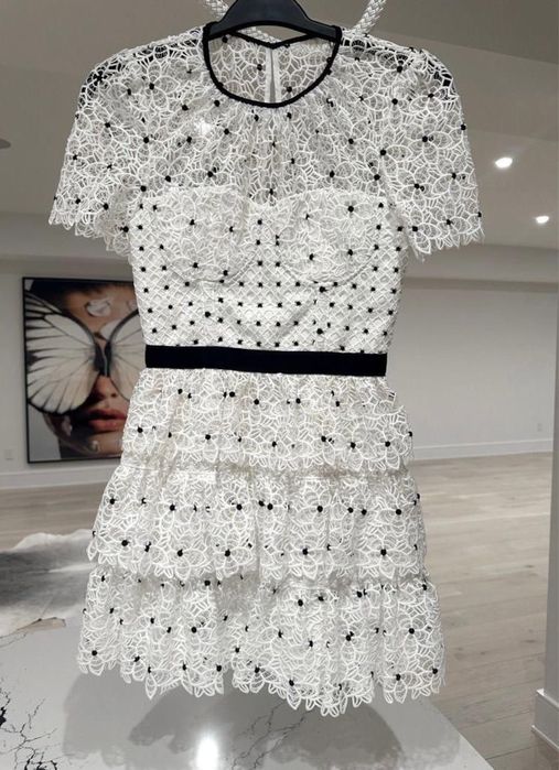 Платье на выпускной