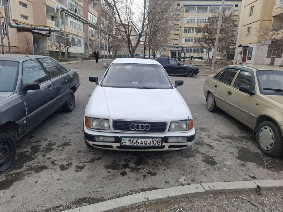 Ауди 80 сатылады
