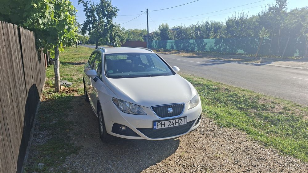 De vânzare Seat Ibiza