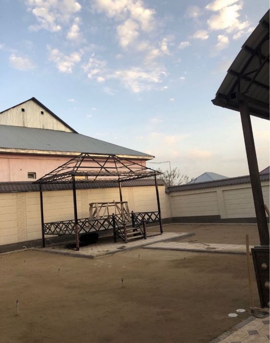 Газон автополив