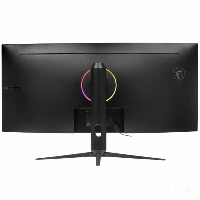 MSI MAG 342CQRF E20 2K (200Hz)