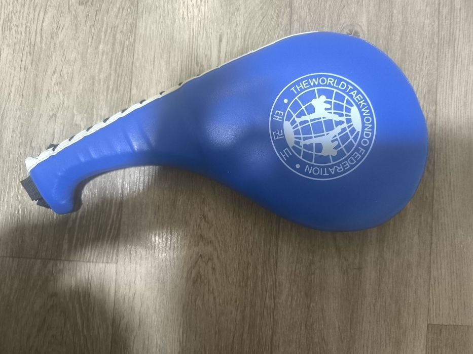 Хлапушка для тхэквондо