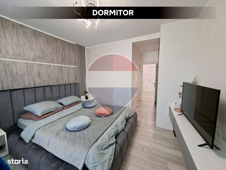 Apartament 3 camere de vânzare | Strada Vasile Lucaciu | Baia Mare