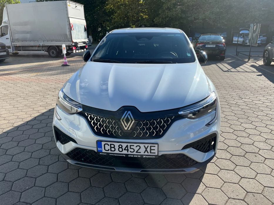 Ниски Цени Автомобили Под Наем 35€ / Ден