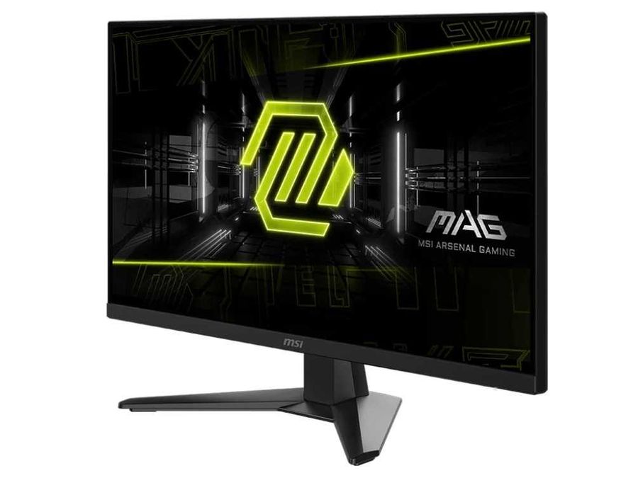 Monitor LED MSI Gaming MAG 272F 27 inch FHD IPS 0.5 ms 200 Hz HDR FreeSync Premium
