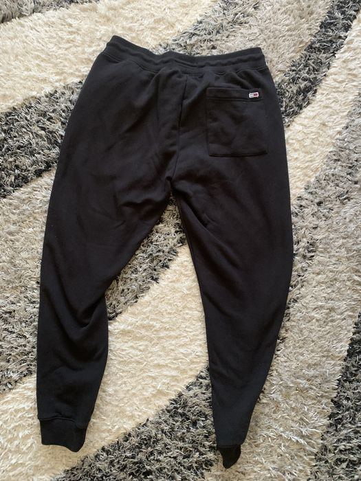 Pantaloni lungi Tommy Jeans