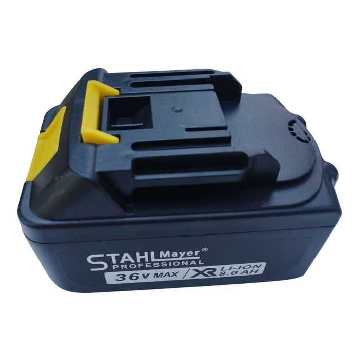 Акумулаторна батерия и зарядно за винтоверт гайковерт флекс резачка и