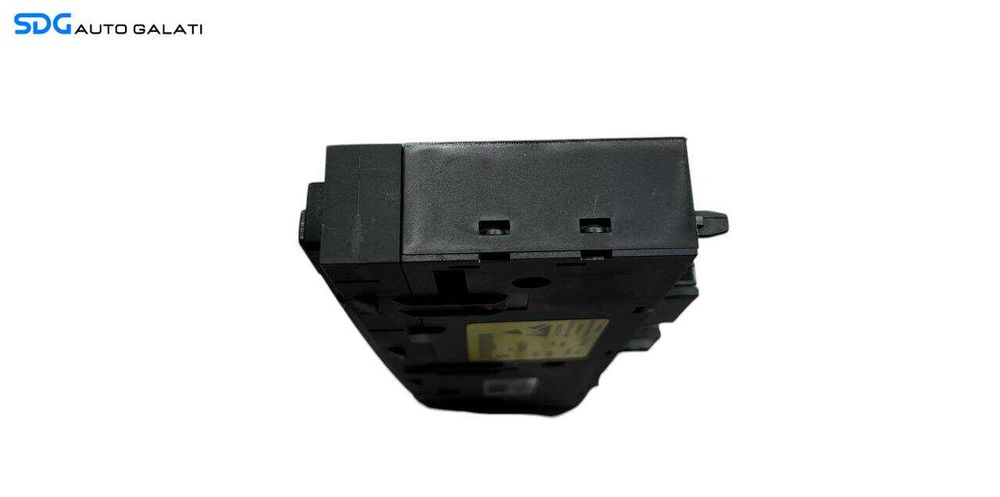 Panou Consola Buton Butoane Incalzire Scaun Scaune DTC Senzori Parcare BMW Seria 5 E60 E61 2003 - 2010 Cod 6985751 [L5973]