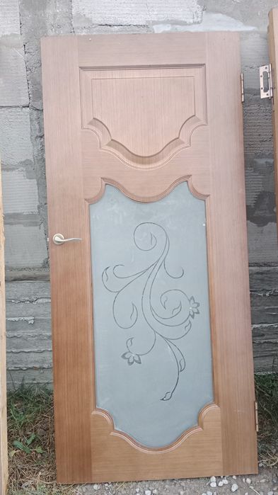 Межкомнатные двери