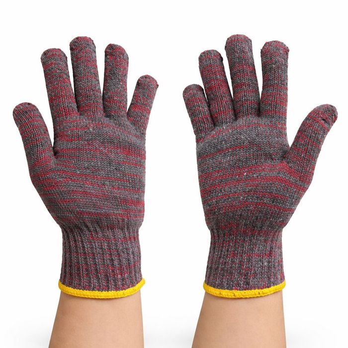 Рабочие перчатки