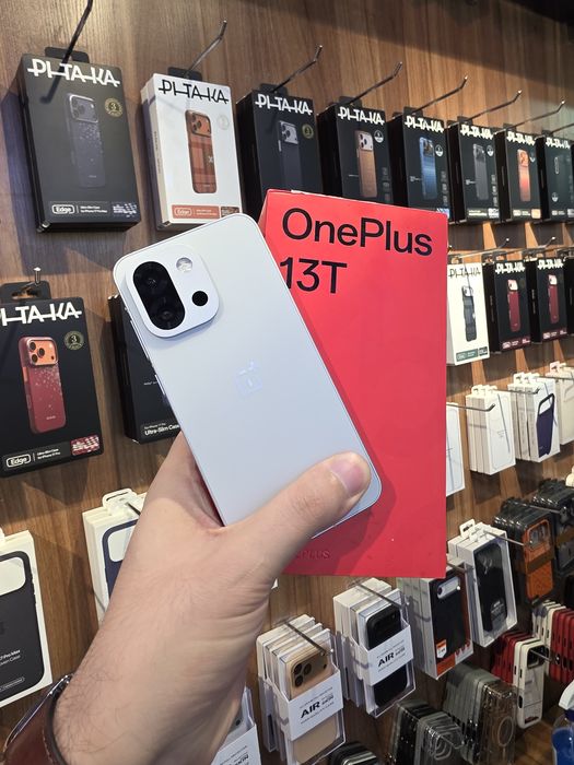 OnePlus 13T 256Gb