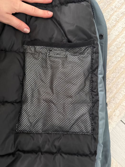 Geacă de iarnă TOM TAILOR