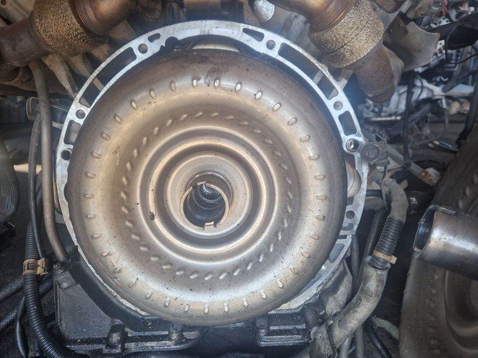 Convertizor mercedes Ml 320cd1 codul piesei -2210441D