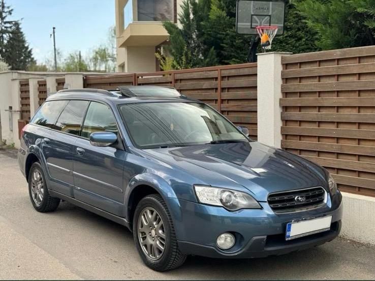 Subaru Outback 2.5 automata , 145000 km reali