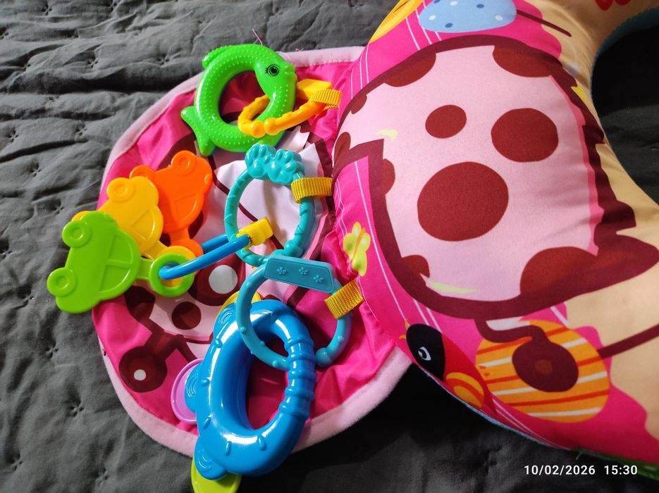 Активна възглавничка