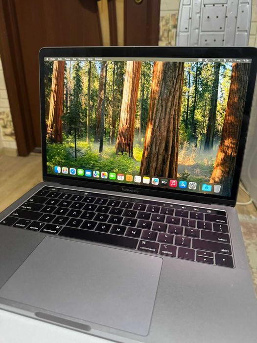 MacBook Pro 13” 2019 i5 / 8GB / 256GB Макбук