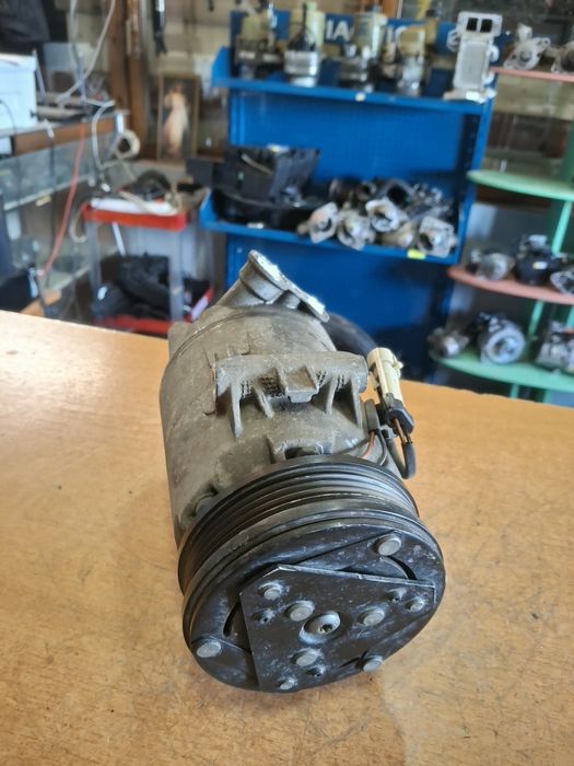 Compresor aer condiționat Opel Astra H G  Zafira B 1.4 1.6 2.0 Benzina