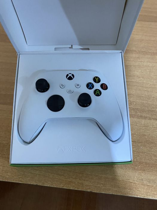 Игровой контроллер Xbox Series S/X