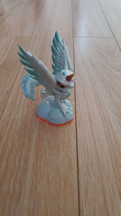 Skylanders Giants Polar Whirlwind