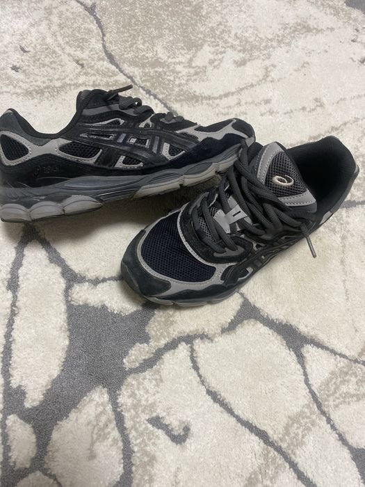 Asics gel nyc