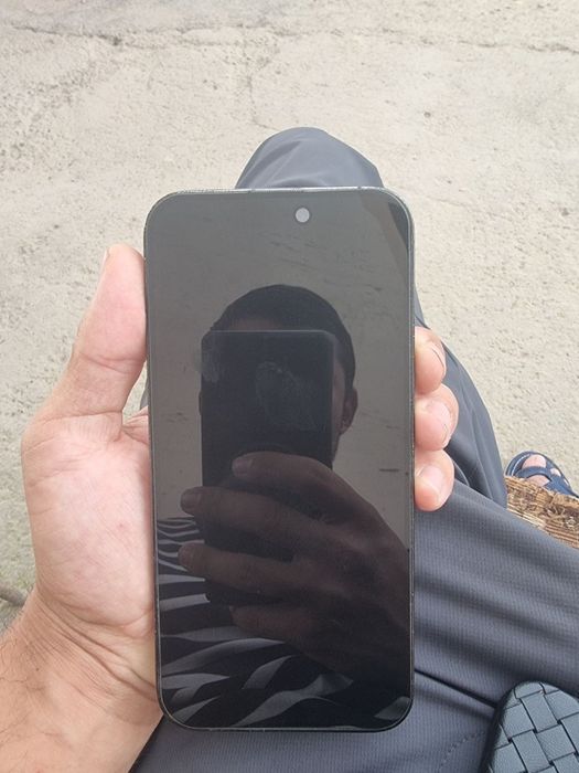 iPhone 14 pro max 85%