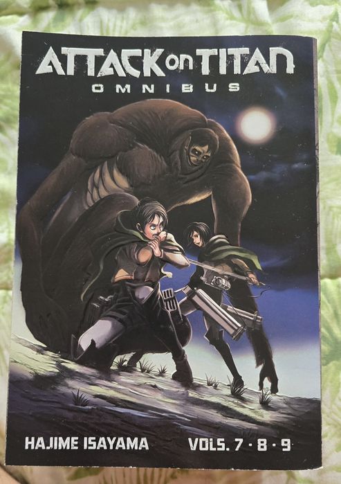 Манги, Фигурки!!