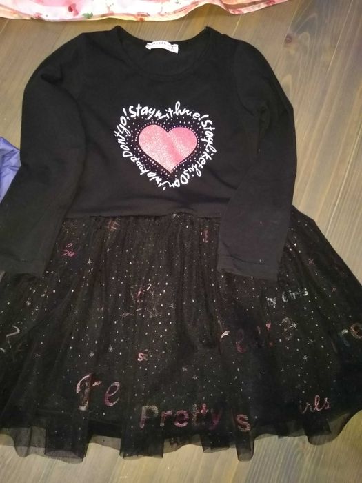 Дрехи за момичета