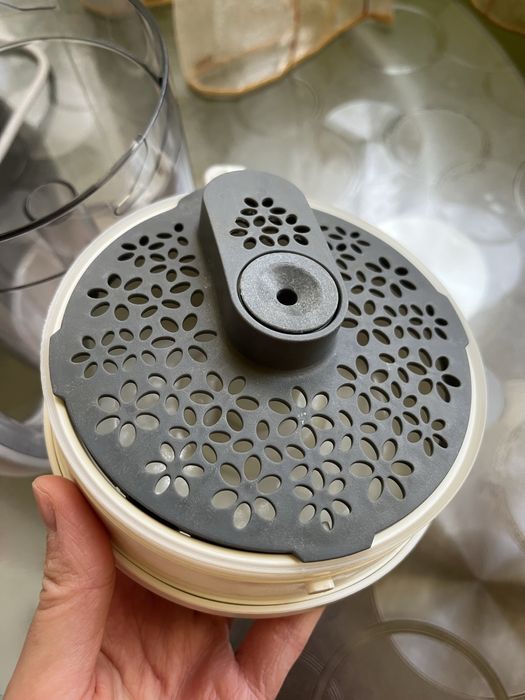 Philips Avent 4-in-1 Healthy Baby Food Maker