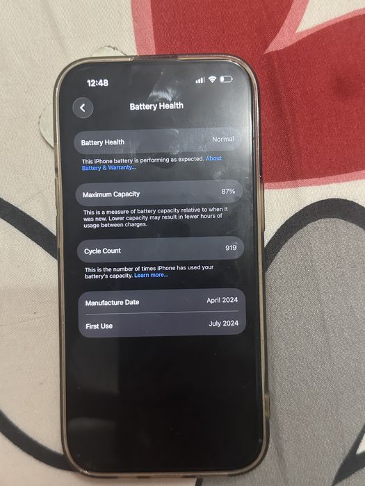 vand iphone 15 simplu verde 256gb