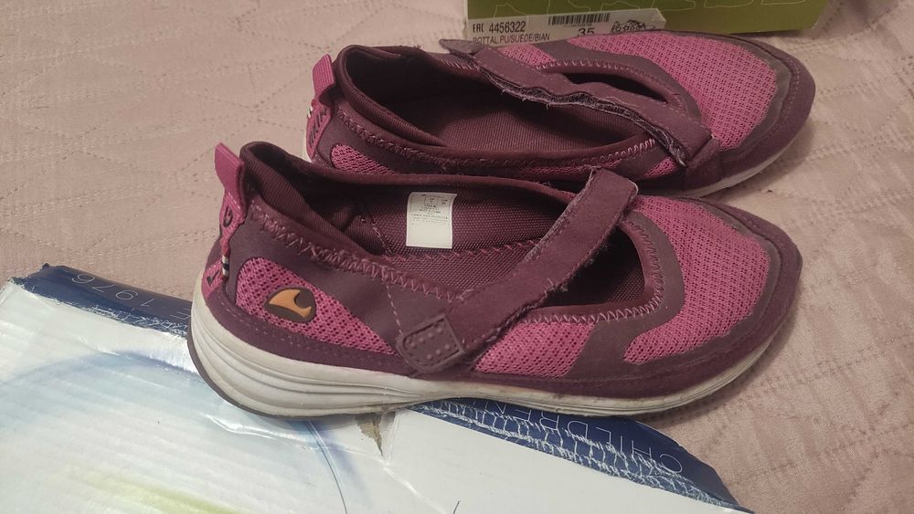 Детски сандали, марка Viking, номер 33