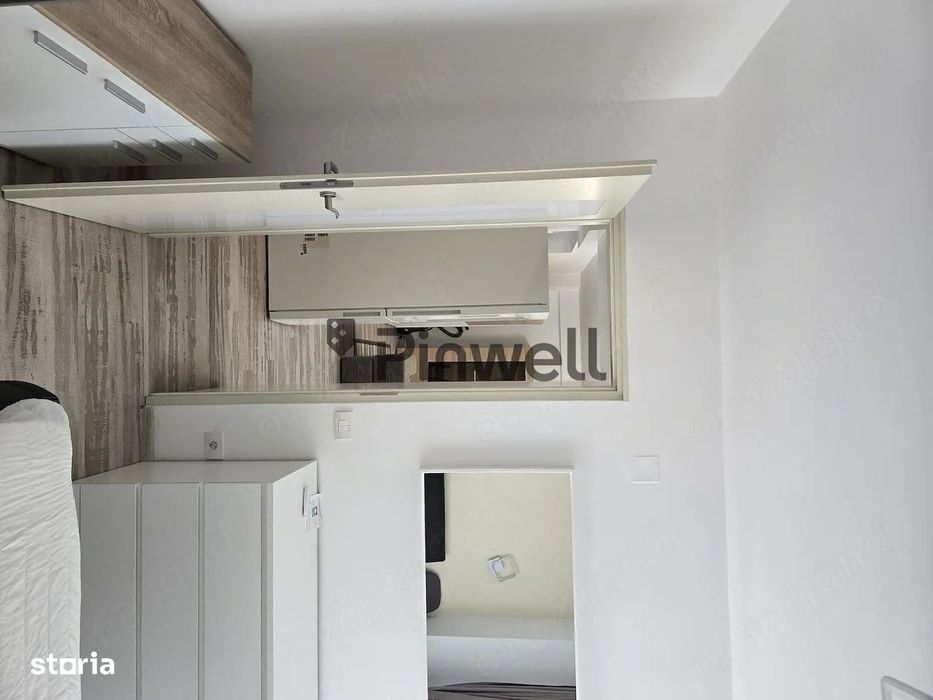 2 camere| 5 minute parcul Herastrau| Nordului