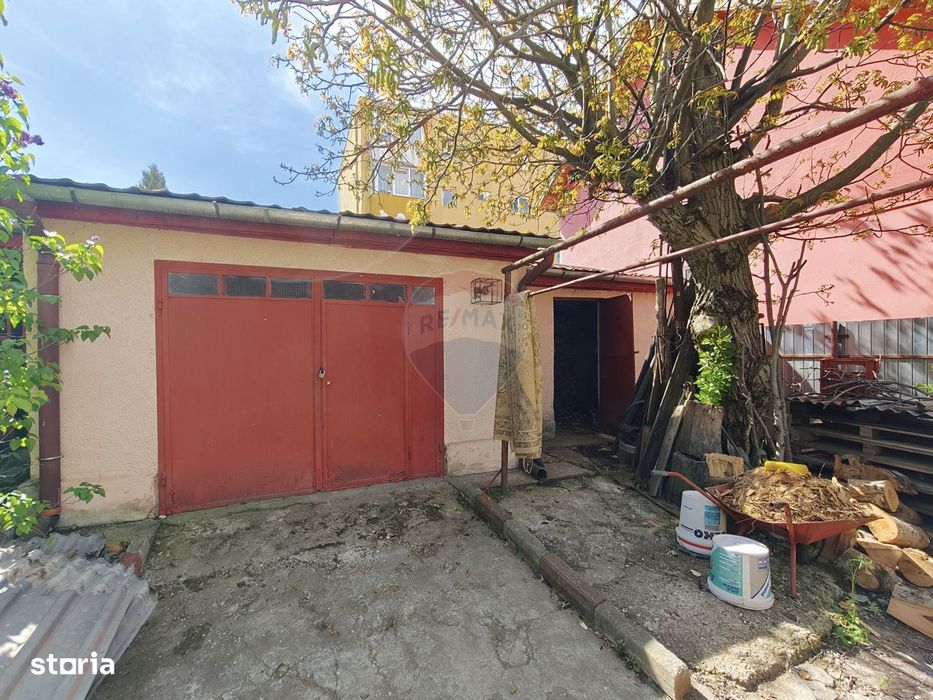 COMISION 0% | Casă de vânzare în Brașov – Str. Muncitorilor |