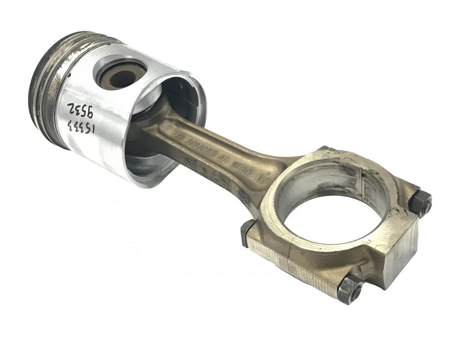 3934927 Set de tije piston GENERIC GENERIC GENERIC