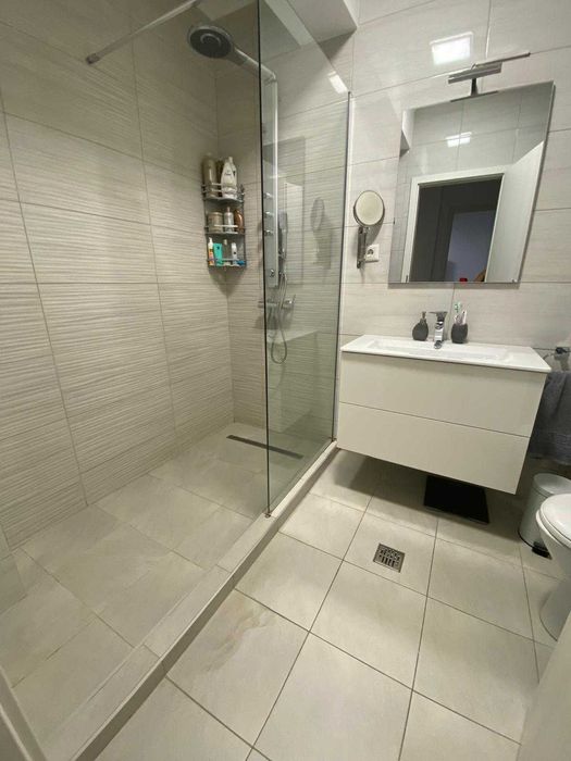 Apartament premium 2 camere | Parcare subterană | Mobilat complet la comandă | Biruinței 29  Metrou Berceni