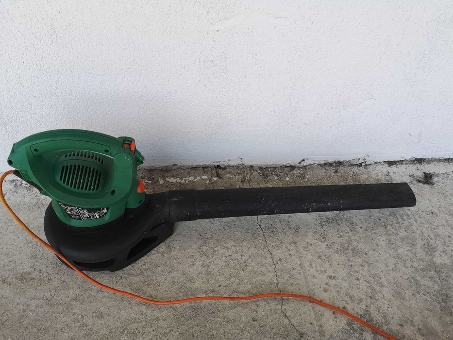 Духалка - Black Decker 1800 W