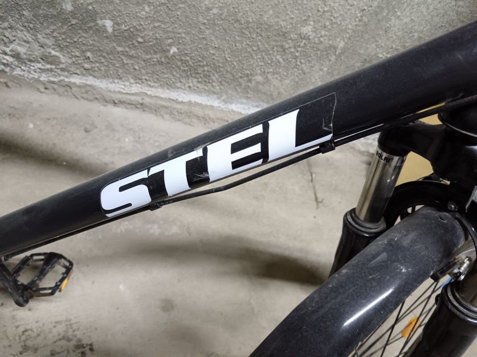 Велик урал стайил