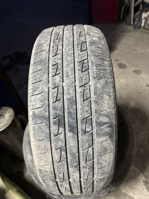 Резина 235/55/R18