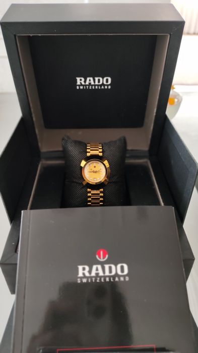 Женские Часы RADO ®
