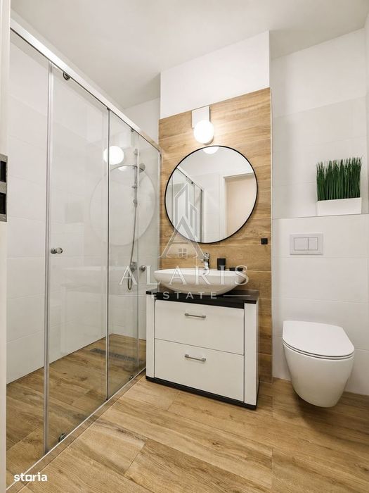 Apartament cu 2 camere, etaj intermediar, zona Torontalului